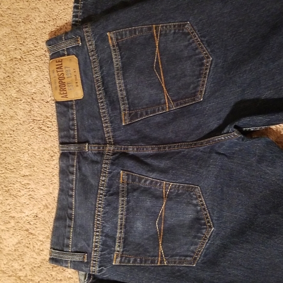 Mens jeans - Picture 4 of 4